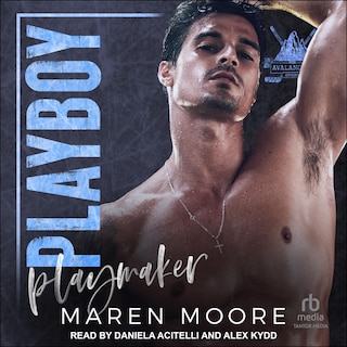 Playboy Playmaker