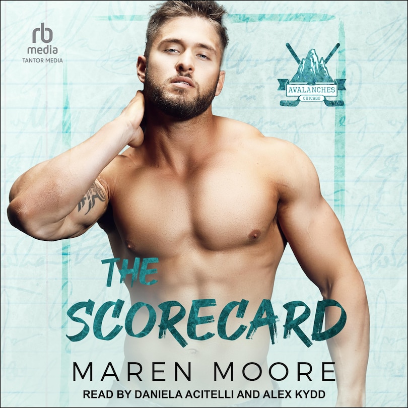 Couverture_The Scorecard