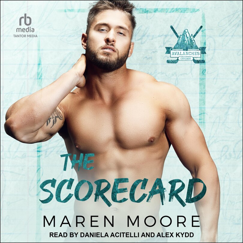 Couverture_The Scorecard