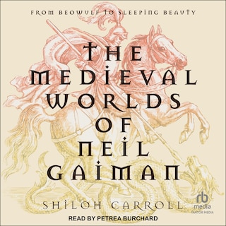 Front cover_The Medieval Worlds of Neil Gaiman