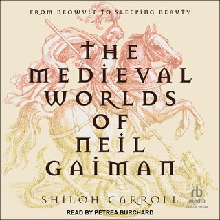 Front cover_The Medieval Worlds of Neil Gaiman