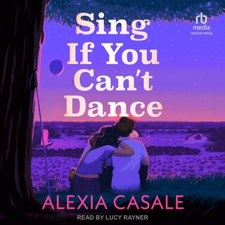 Front cover_Sing If You Can’t Dance