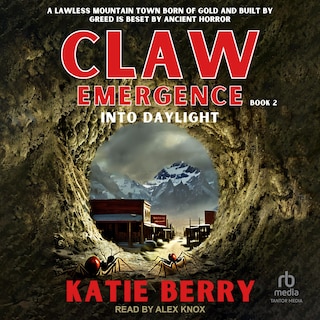 Couverture_CLAW Emergence
