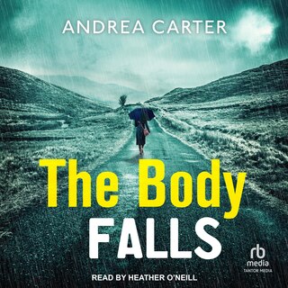 Couverture_The Body Falls