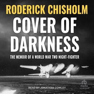 Front cover_Cover of Darkness