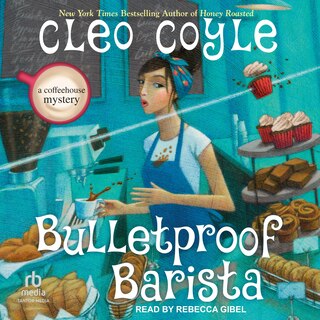 Front cover_Bulletproof Barista
