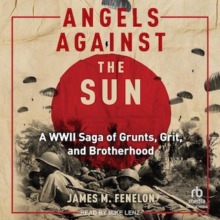Front cover_Angels Against the Sun