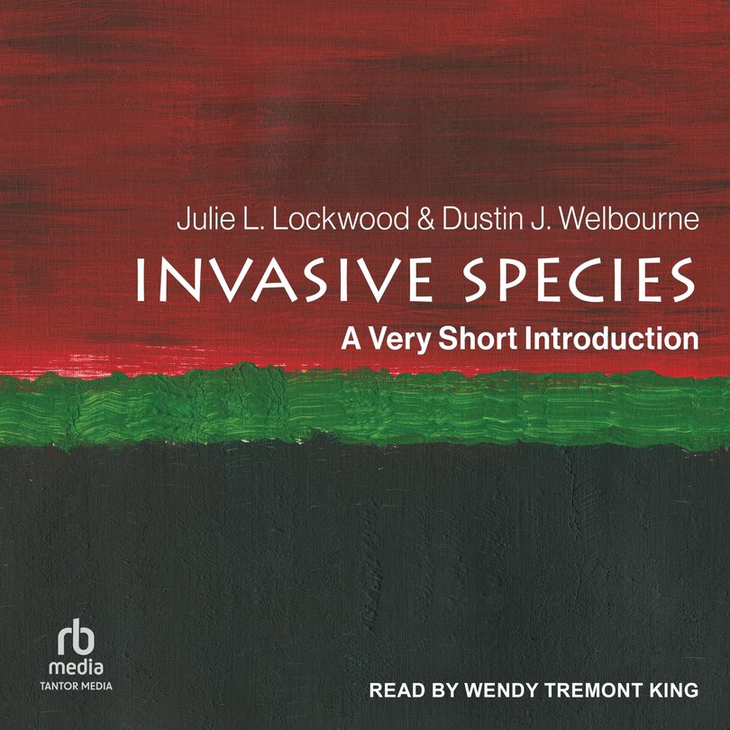 Front cover_Invasive Species