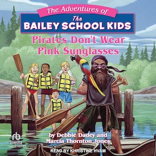 Couverture_Pirates Don't Wear Pink Sunglasses
