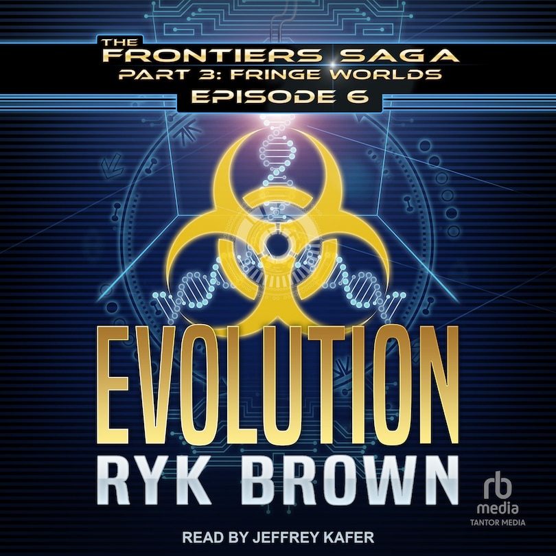 Front cover_Evolution