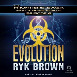 Front cover_Evolution