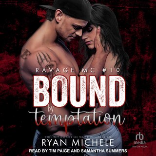 Front cover_Bound by Temptation
