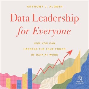 Front cover_Data Leadership for Everyone