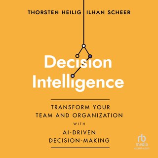 Front cover_Decision Intelligence