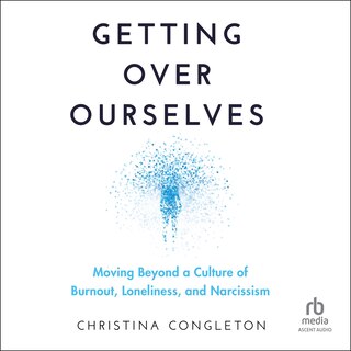 Front cover_Getting Over Ourselves