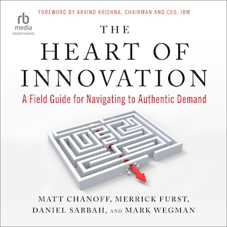 Couverture_The Heart of Innovation