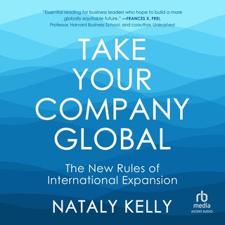 Front cover_Take Your Company Global