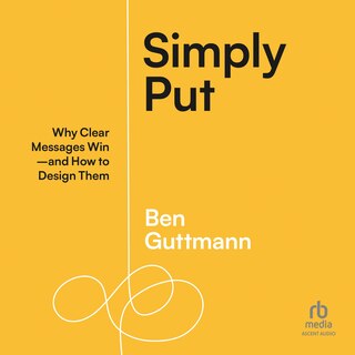 Front cover_Simply Put