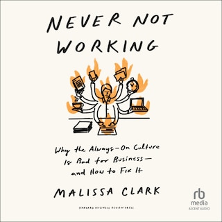 Front cover_Never Not Working