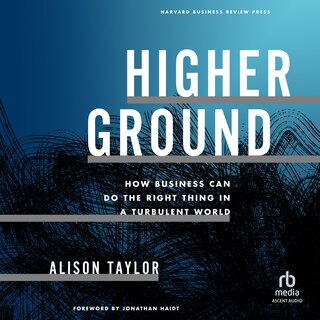 Front cover_Higher Ground