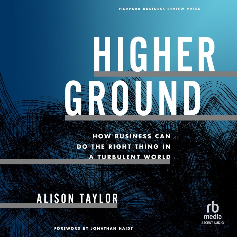 Couverture_Higher Ground
