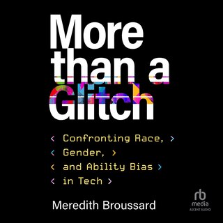 Front cover_More than a Glitch