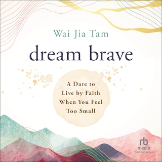 Front cover_Dream Brave