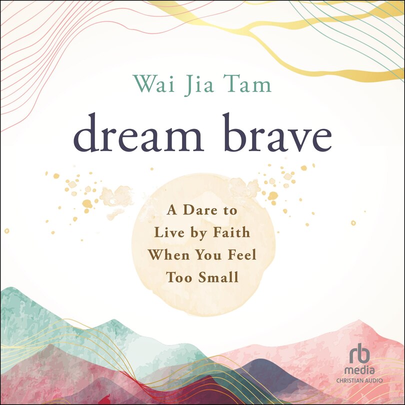 Front cover_Dream Brave
