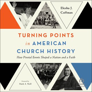 Couverture_Turning Points in American Church History