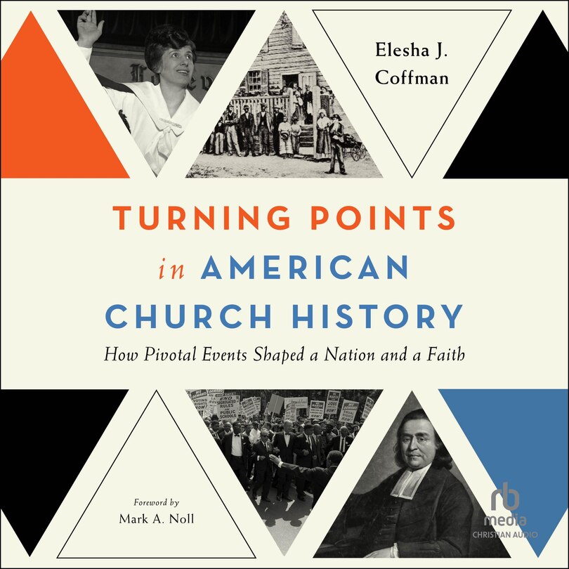 Couverture_Turning Points in American Church History