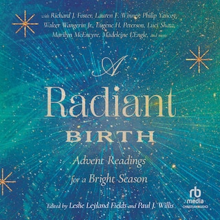 Couverture_A Radiant Birth