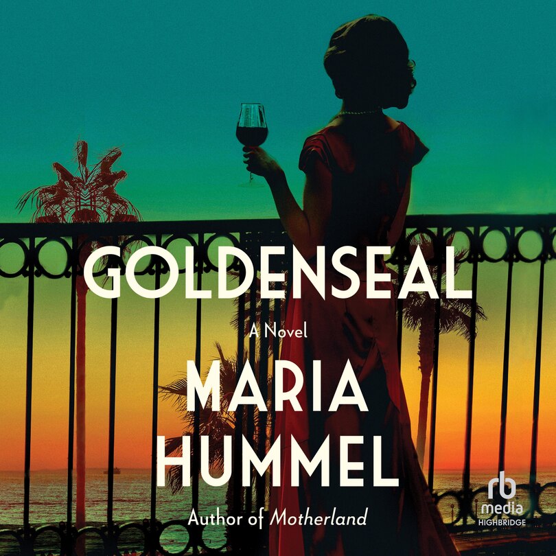 Front cover_Goldenseal