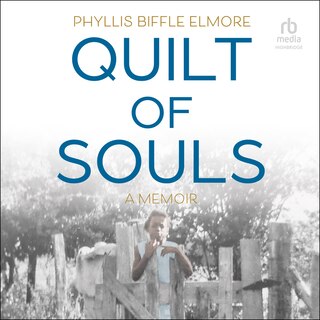 Quilt of Souls: A Memoir