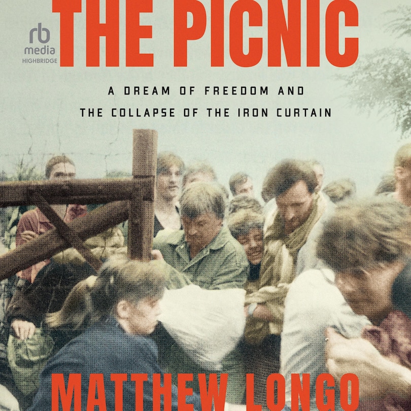 Couverture_The Picnic