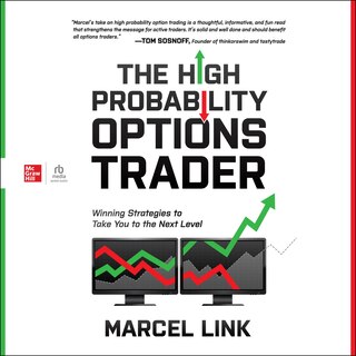 Couverture_The High Probability Options Trader