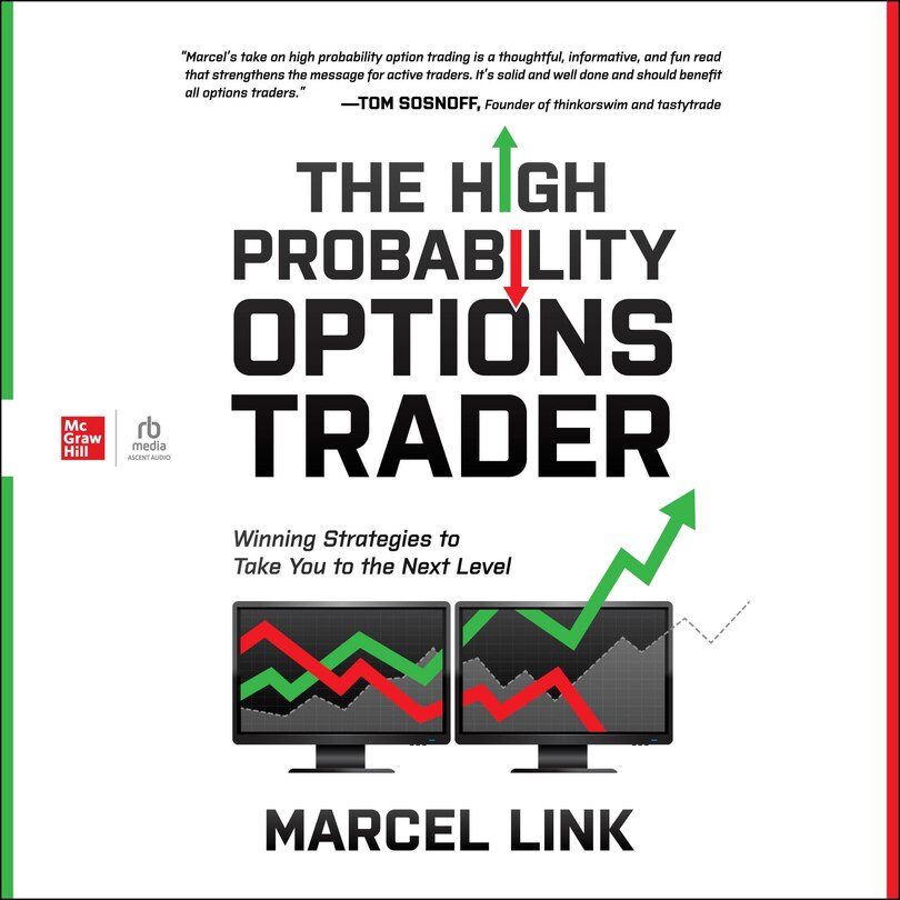 Couverture_The High Probability Options Trader