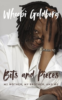 Front cover_Bits and Pieces (Large Print)