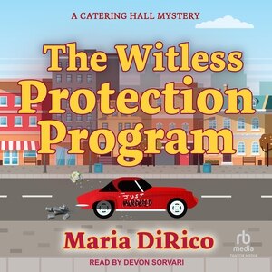 Couverture_The Witless Protection Program