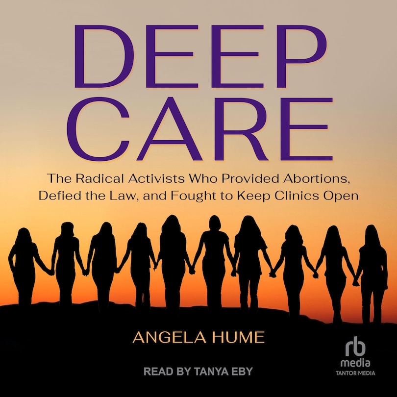 Front cover_Deep Care
