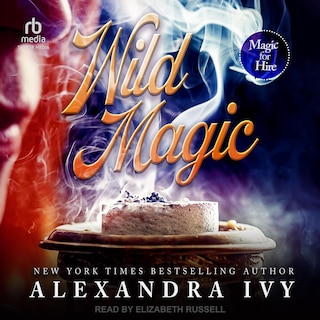 Front cover_Wild Magic