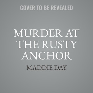 Couverture_Murder at the Rusty Anchor