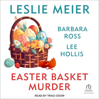 Front cover_Easter Basket Murder