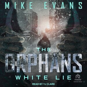 Front cover_White Lie