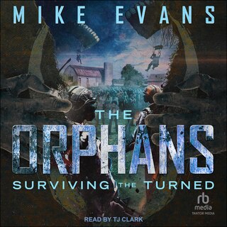 Front cover_Surviving The Turned