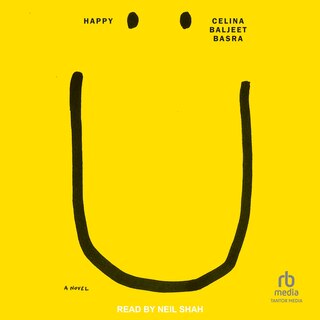 Front cover_Happy