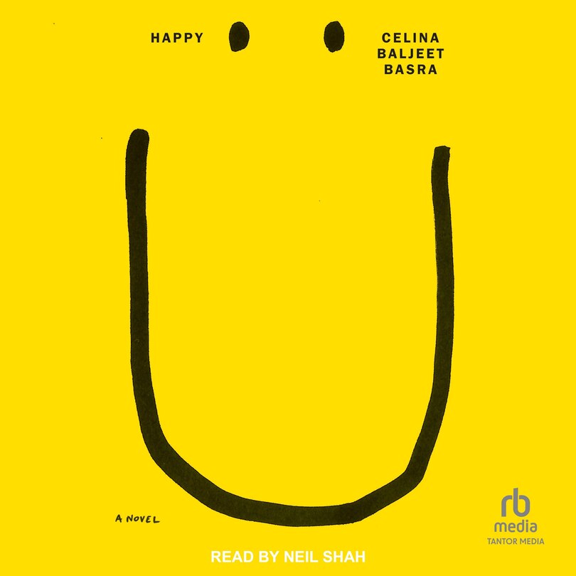 Front cover_Happy
