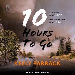 Front cover_10 Hours to Go