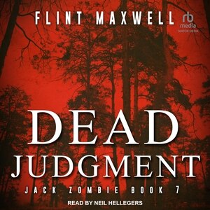 Front cover_Dead Judgement