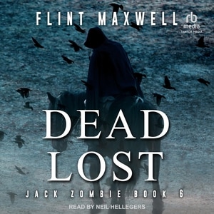 Front cover_Dead Lost