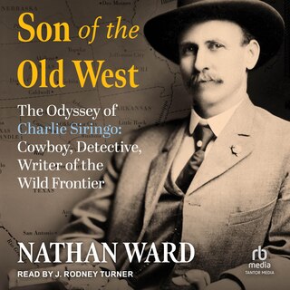 Couverture_Son of the Old West